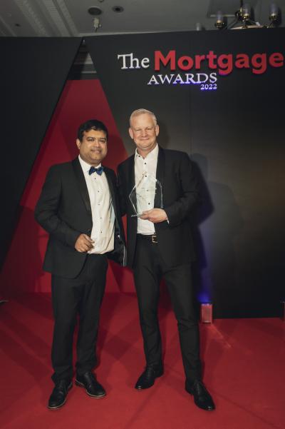 MORTGAGE AWARDS